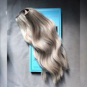 14” Halocouture Layered Halo Extensions